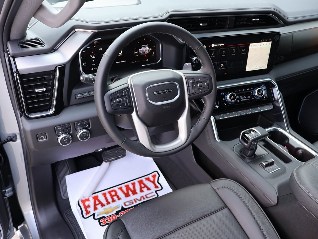 New 2026 GMC Sierra 1500 Denali w/ Denali Reserve Package image 24