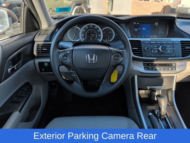 Used 2014 Honda Accord LX image 16