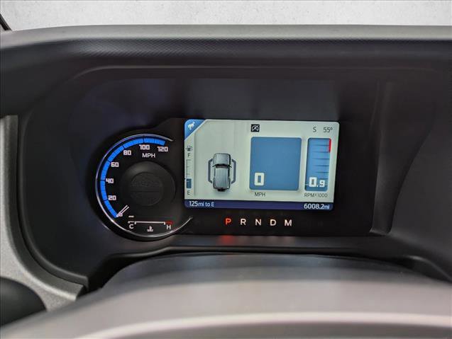 Used 2024 Ford Bronco Outer Banks image 17