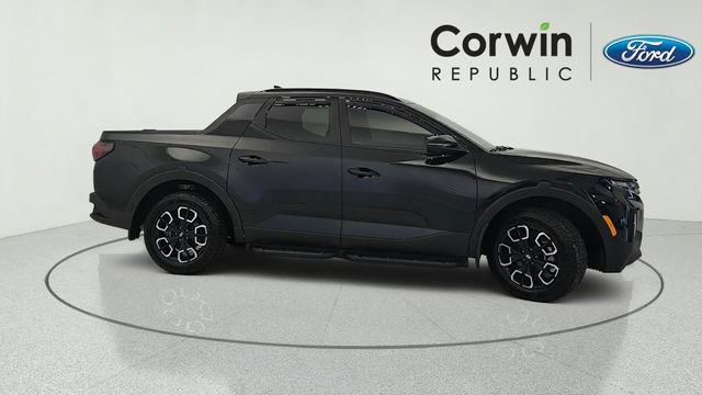 Used 2023 Hyundai Santa Cruz SEL Premium AWD/4WD image 7