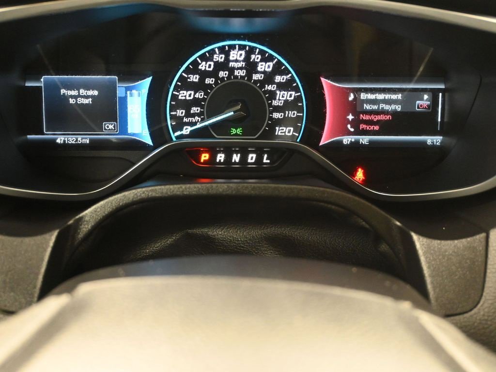 Used 2016 Ford Focus Base w/ Exterior Protection Package image 15