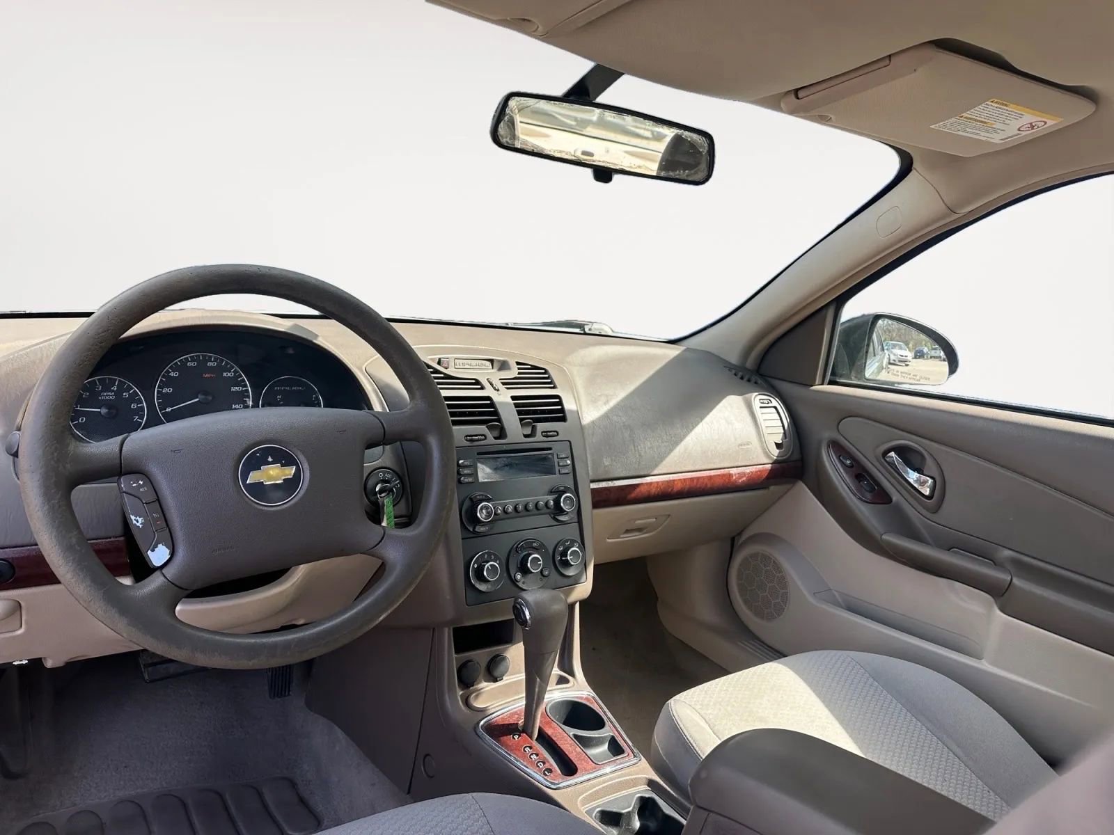 Used 2006 Chevrolet Malibu LS FWD image 6
