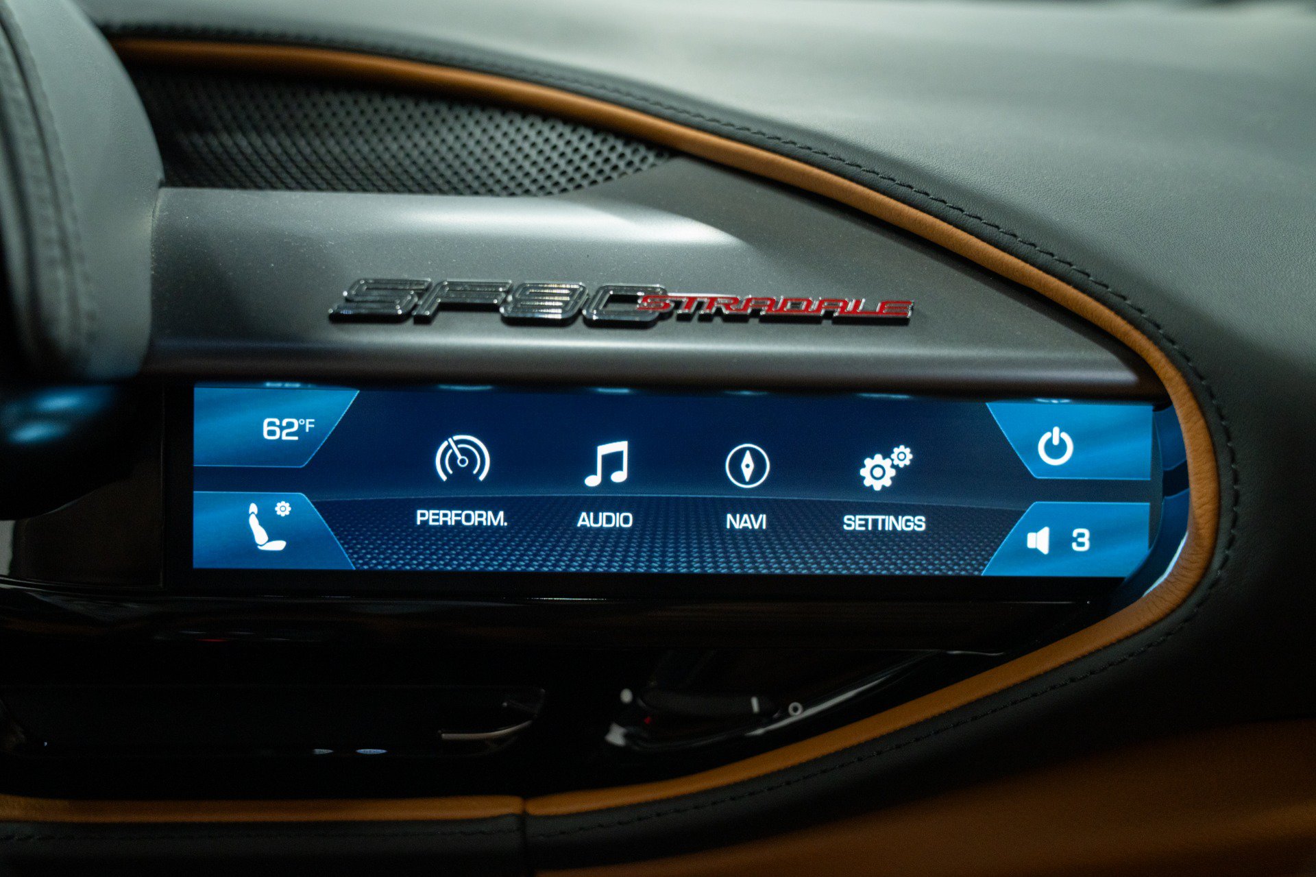 Used 2022 Ferrari SF90 Stradale AWD/4WD image 36