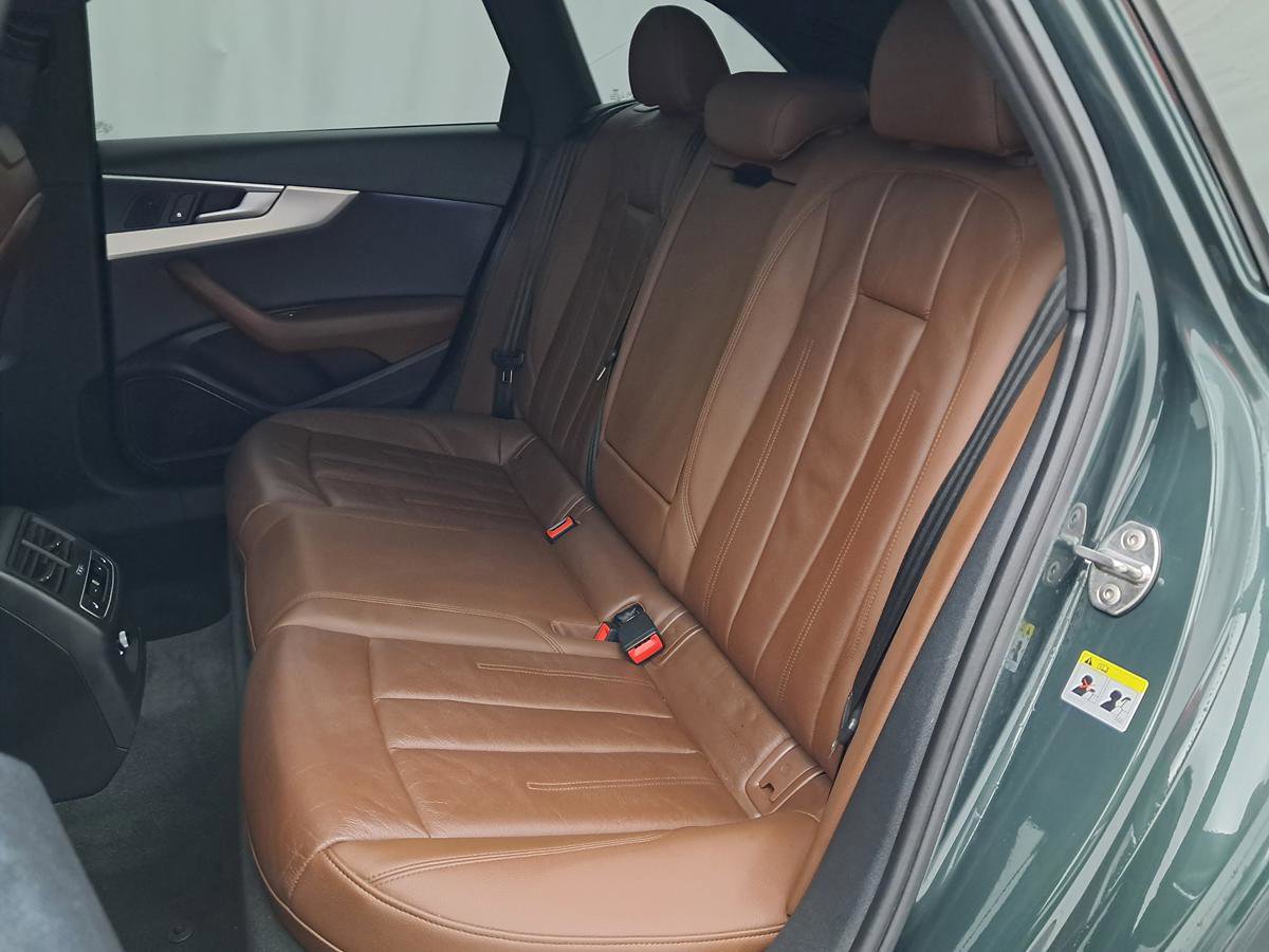 Used 2017 Audi A4 2.0T allroad Premium Plus image 31