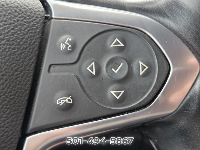 Used 2020 Chevrolet Traverse RS w/ LPO, Floor Liner Package FWD image 27