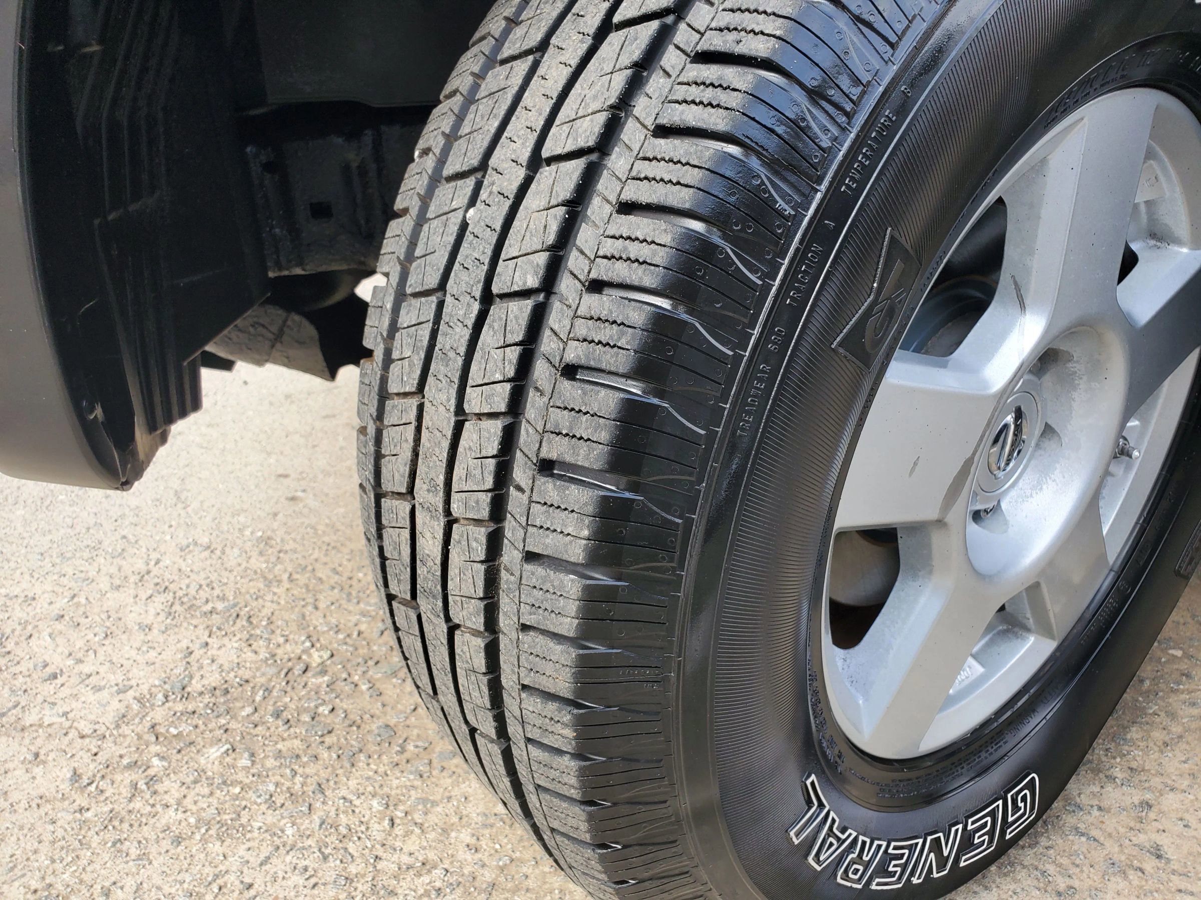 Used 2006 Nissan Xterra S w/ (K92) Protection Pkg image 60