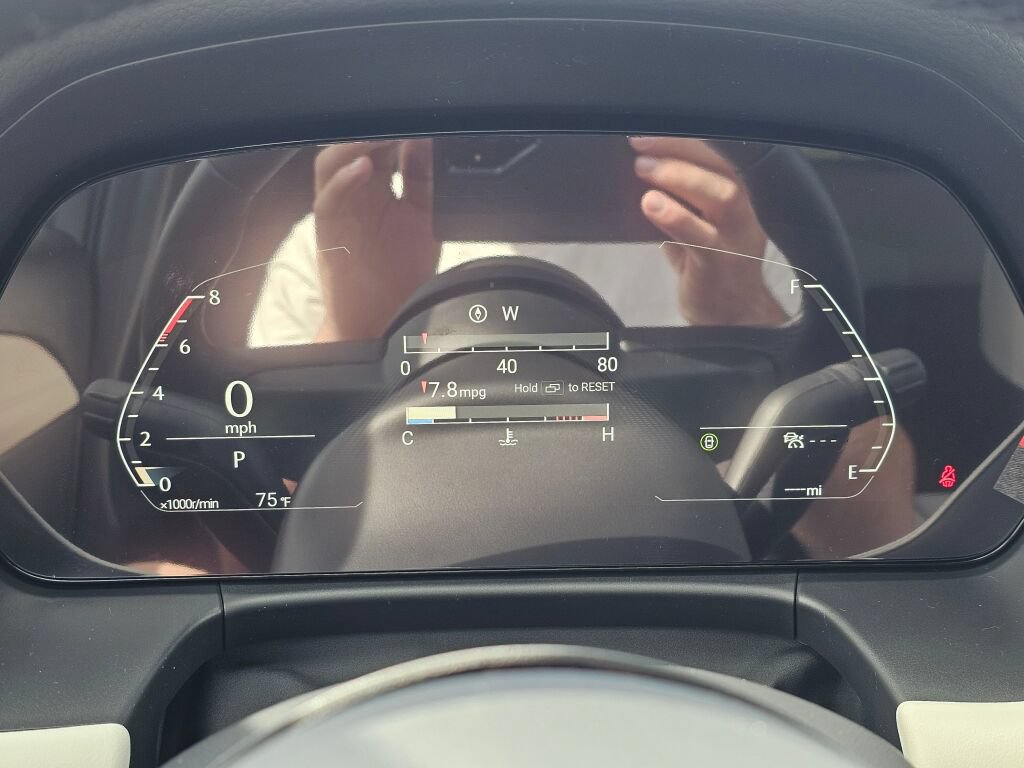 New 2026 MAZDA CX-5 Select AWD/4WD image 12