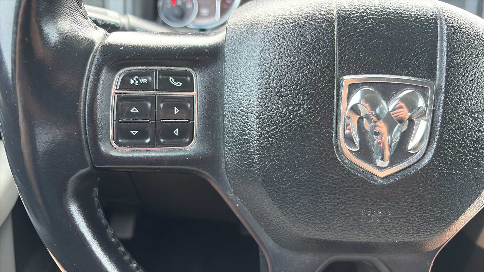 Used 2016 RAM 1500 Lone Star AWD/4WD image 9