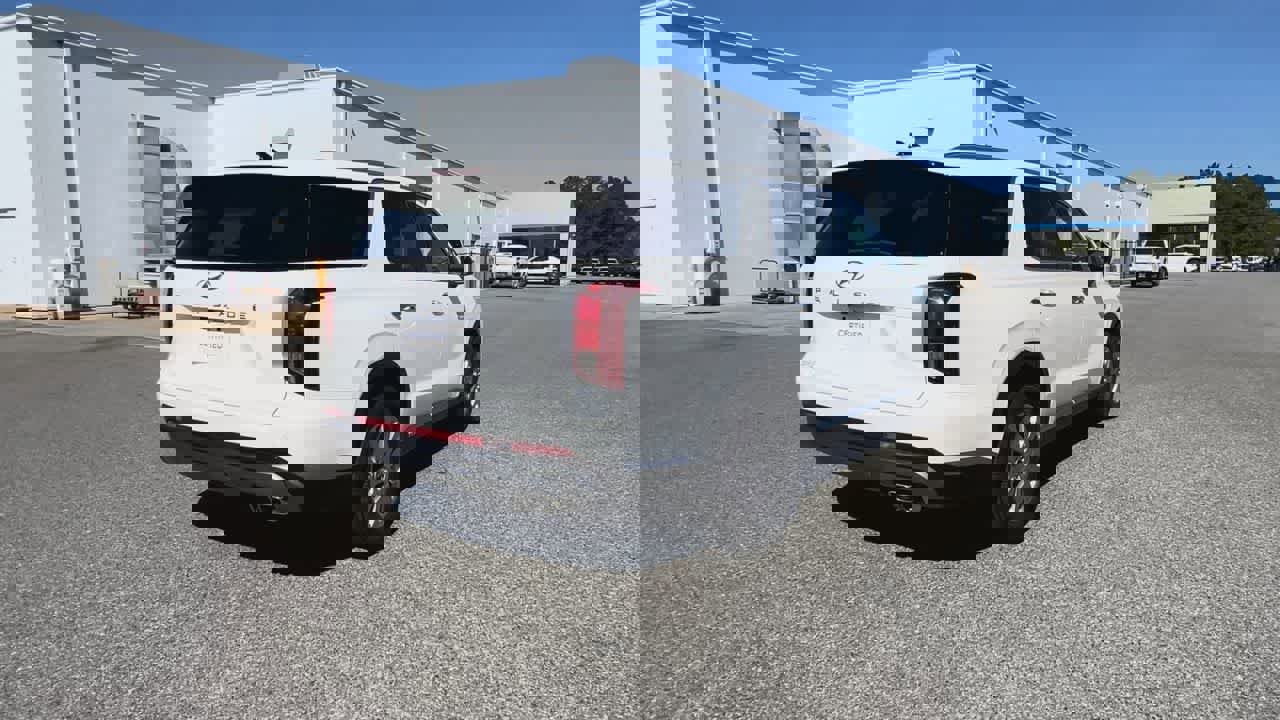 Used 2025 Hyundai Palisade SEL image 8