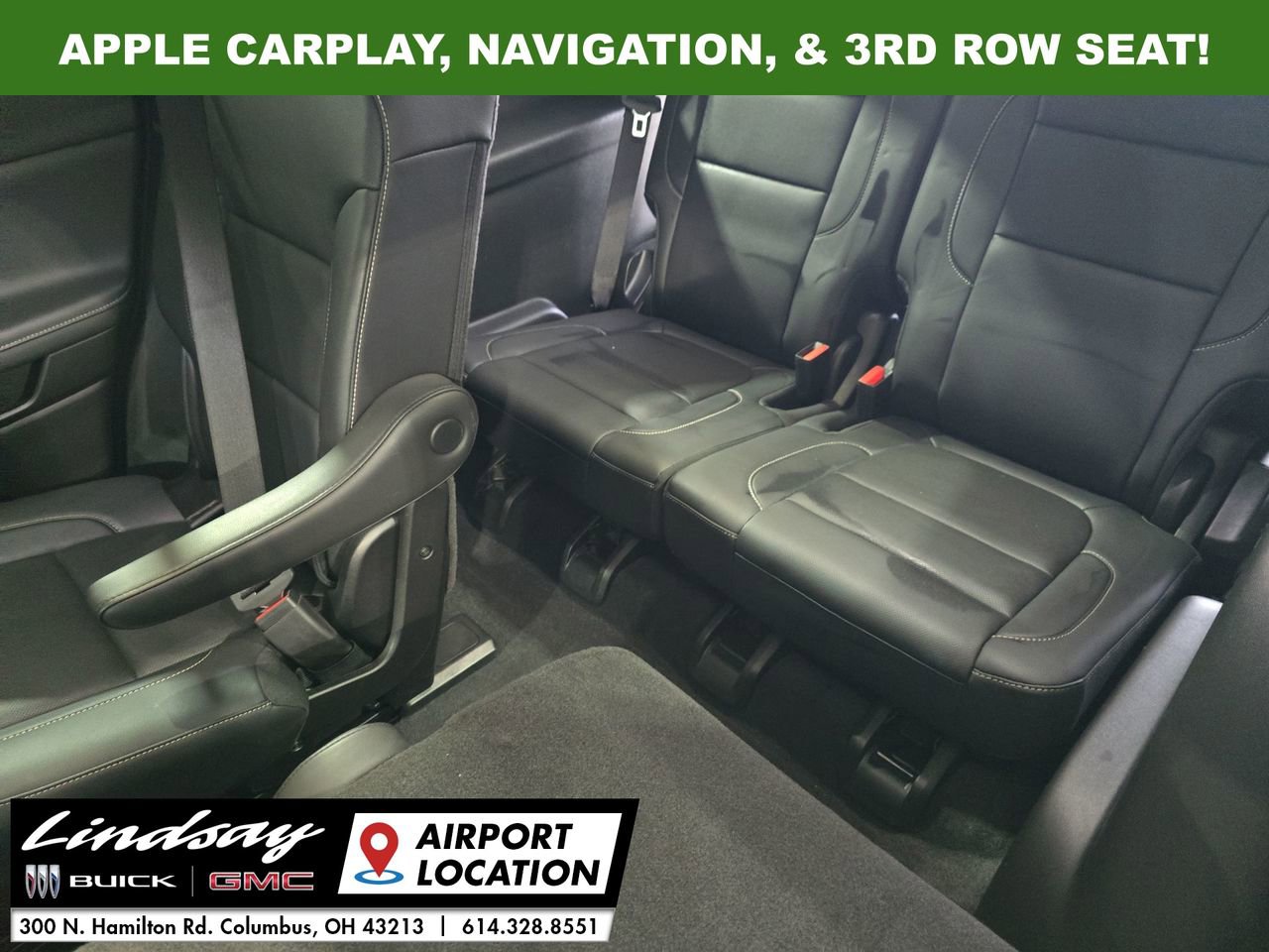 Used 2023 GMC Acadia SLT w/ Preferred Package image 25