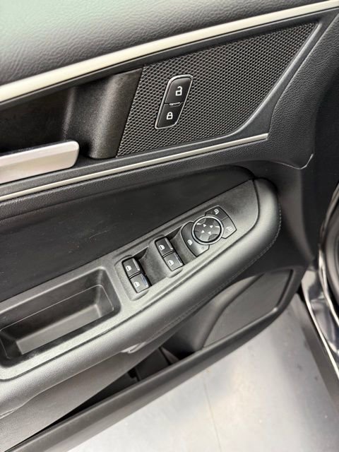 Used 2022 Ford Edge SEL w/ Convenience Package image 39