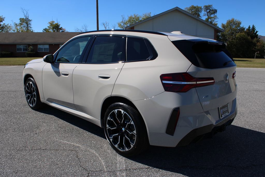 New 2026 BMW X3 xDrive30 w/ Premium Package image 6