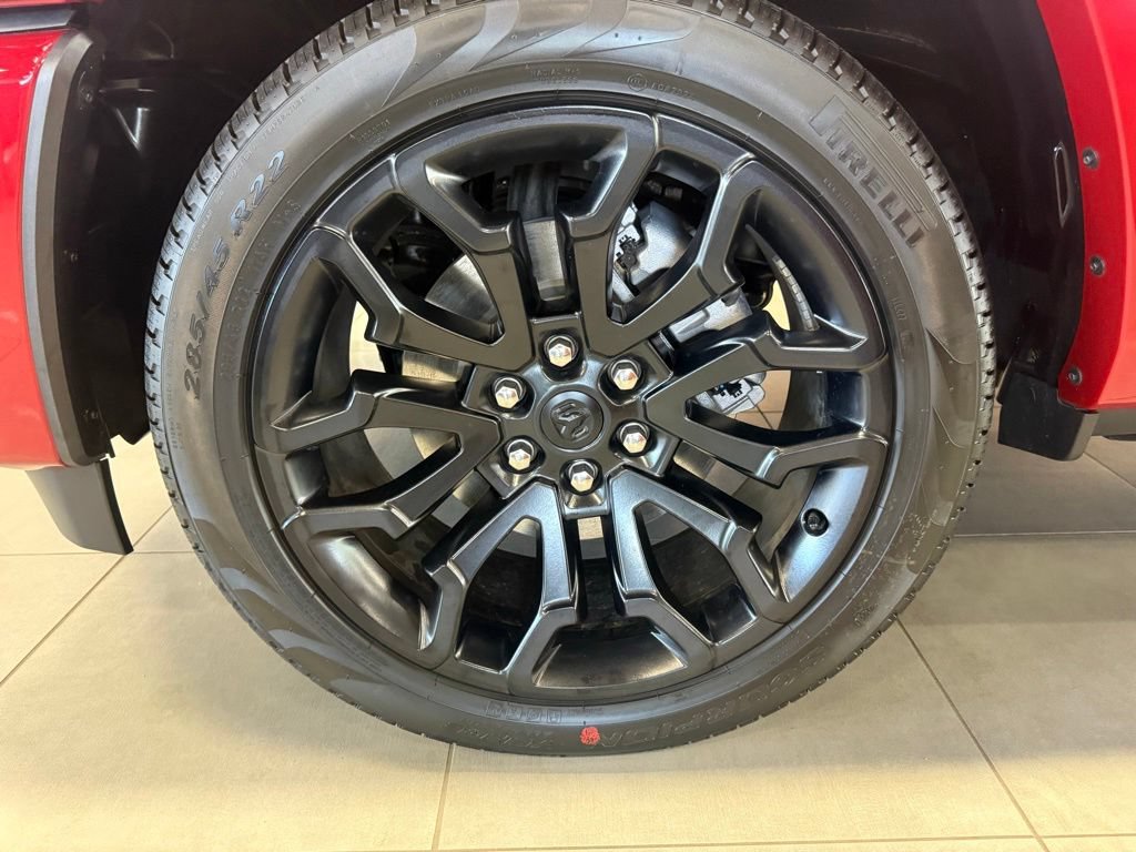 New 2026 RAM 1500 Limited AWD/4WD image 10