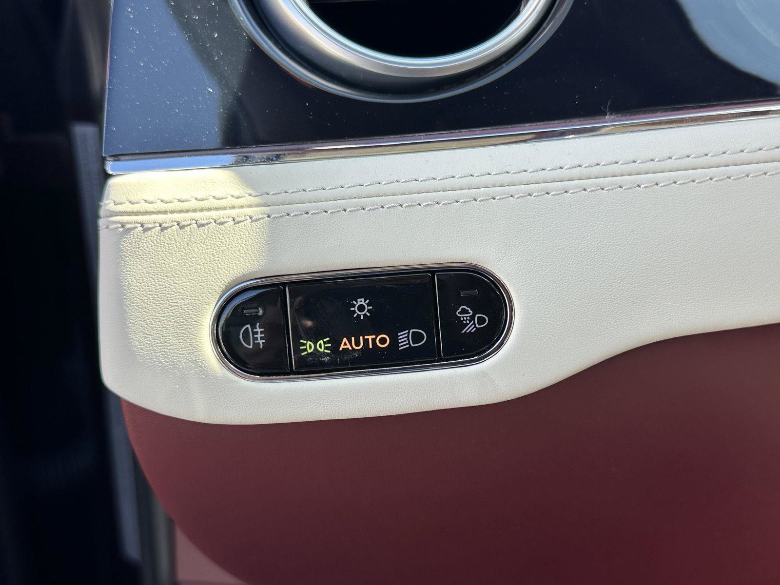 New 2025 Bentley Continental GT Speed AWD/4WD image 48