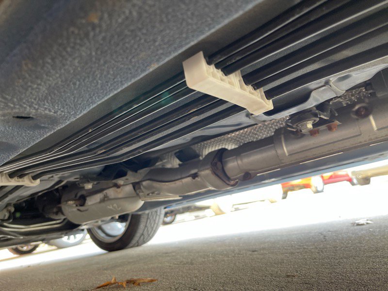 Used 2011 Mitsubishi Lancer Ralliart image 62