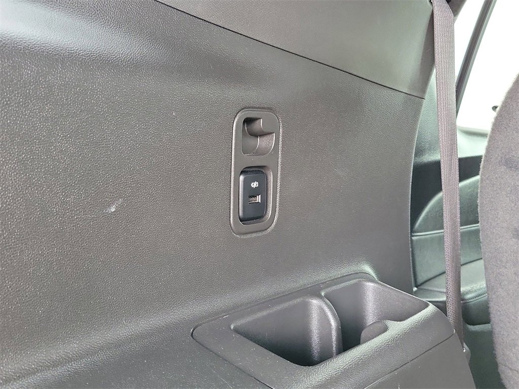 Certified 2023 Chevrolet Traverse LT image 16