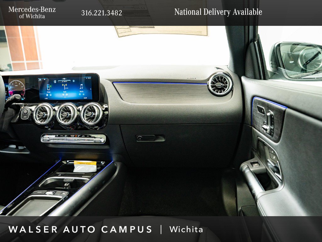 New 2026 Mercedes-Benz GLA 250 4MATIC image 47