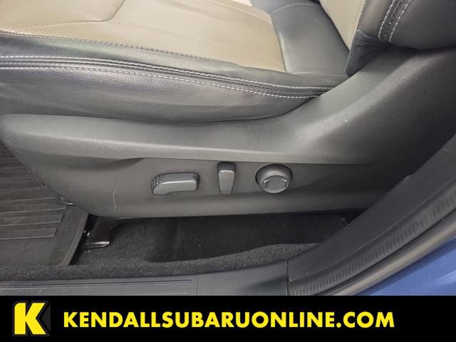 Used 2019 Subaru Forester Limited AWD/4WD image 18
