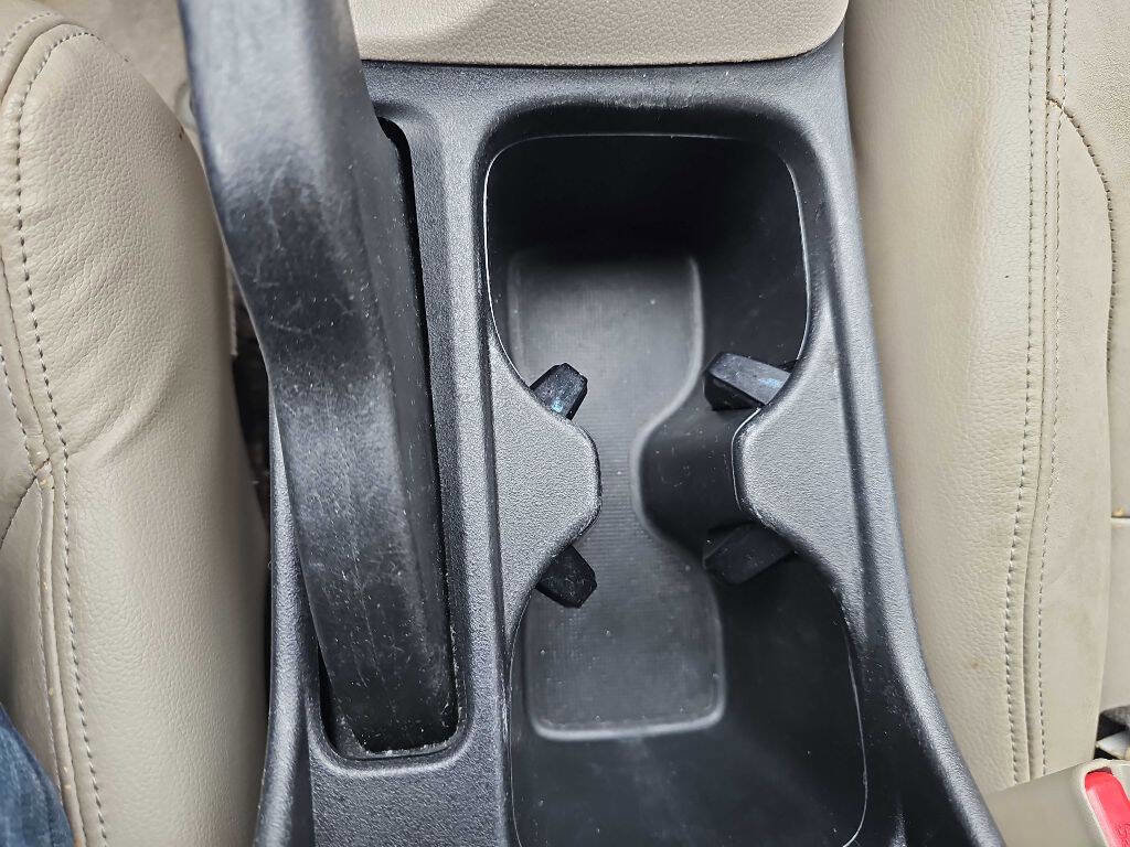 Used 2012 Honda Civic EX-L image 19