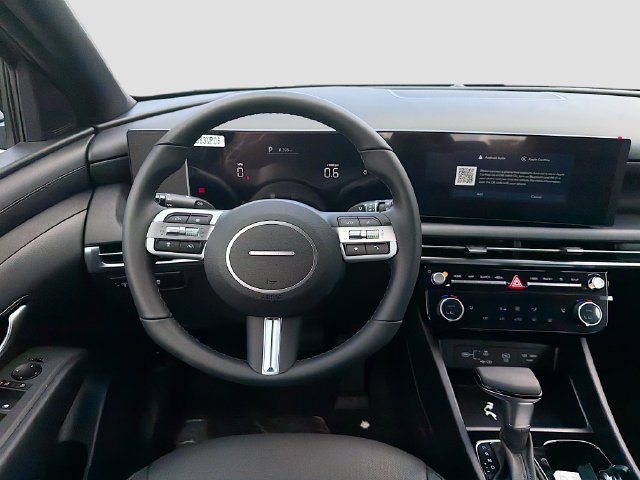 New 2026 Hyundai Tucson XRT FWD image 22