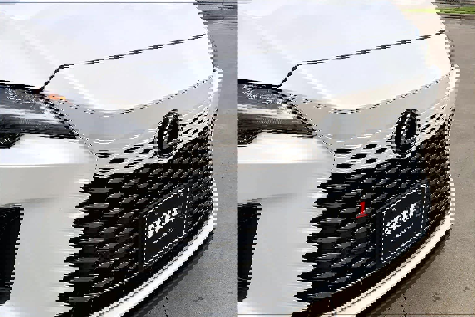 Used 2024 Lexus RX 350 Premium w/ Accessory Package (Z1) image 27