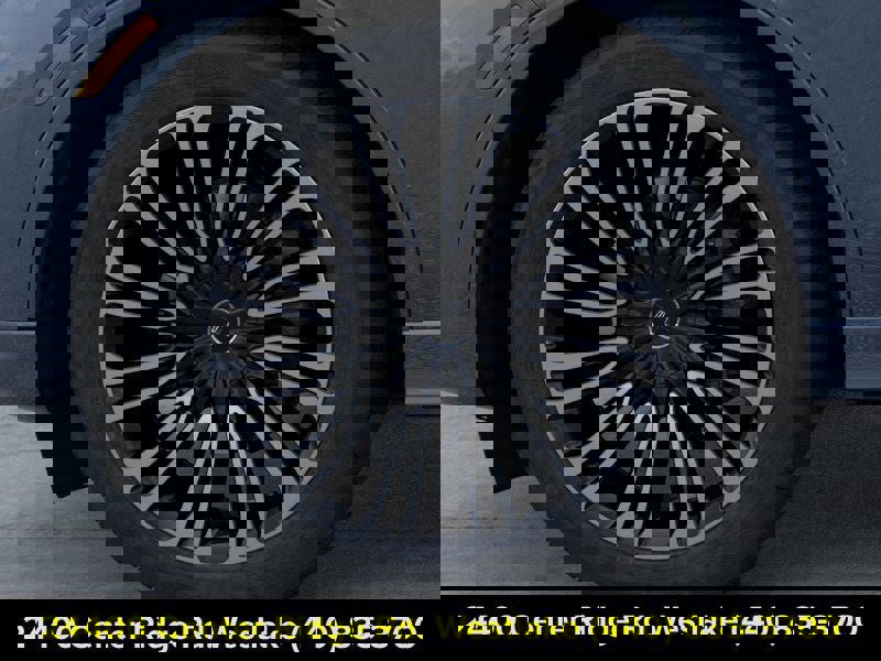 New 2026 Lincoln Aviator Black Label AWD/4WD image 19