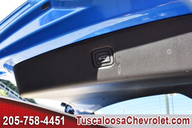 Used 2024 Chevrolet Blazer LT w/ Convenience Package image 9