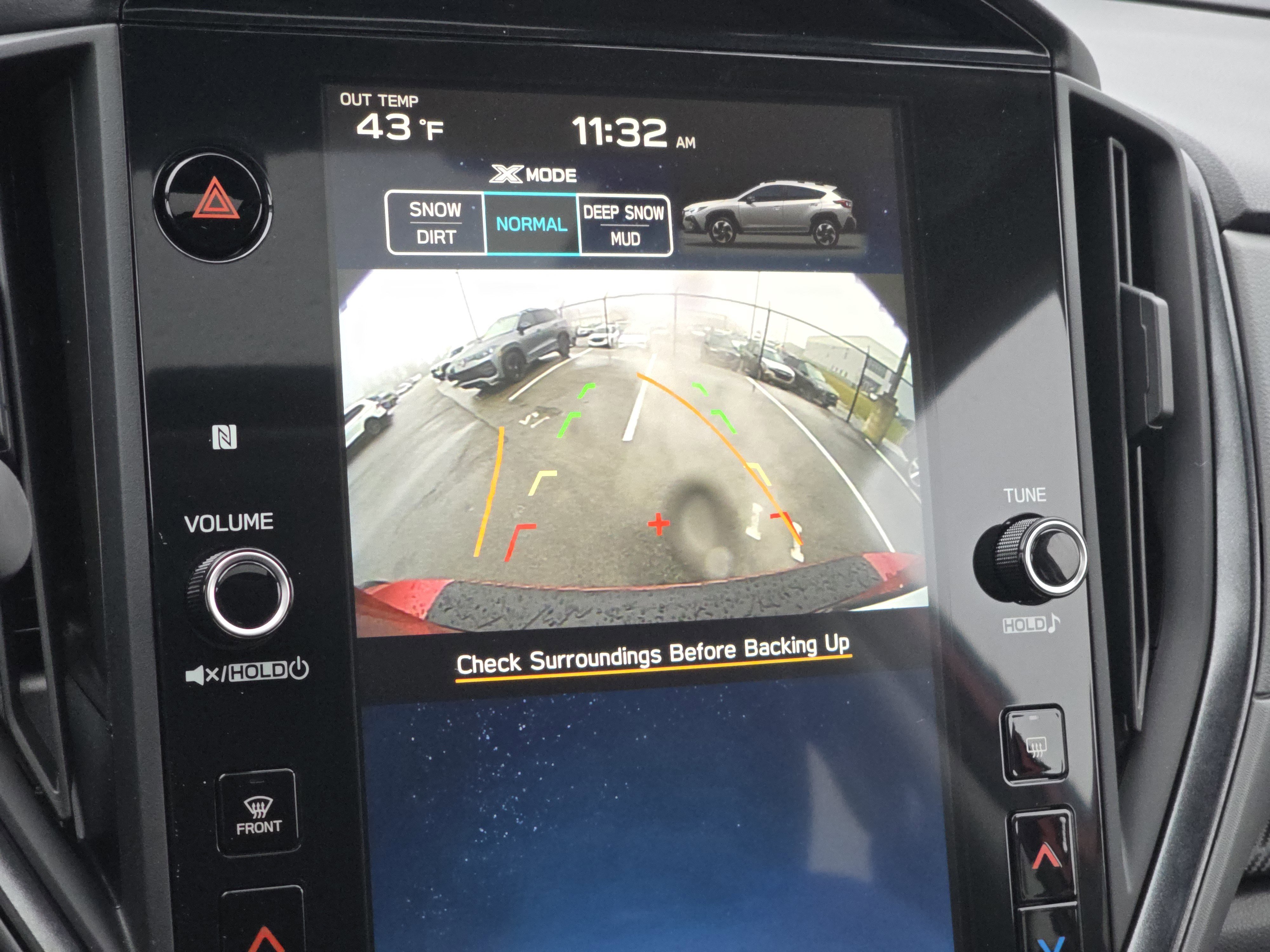 New 2026 Subaru Crosstrek 2.0i Premium image 23