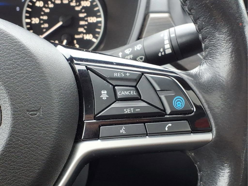 Used 2023 Nissan Altima 2.5 SL FWD image 17