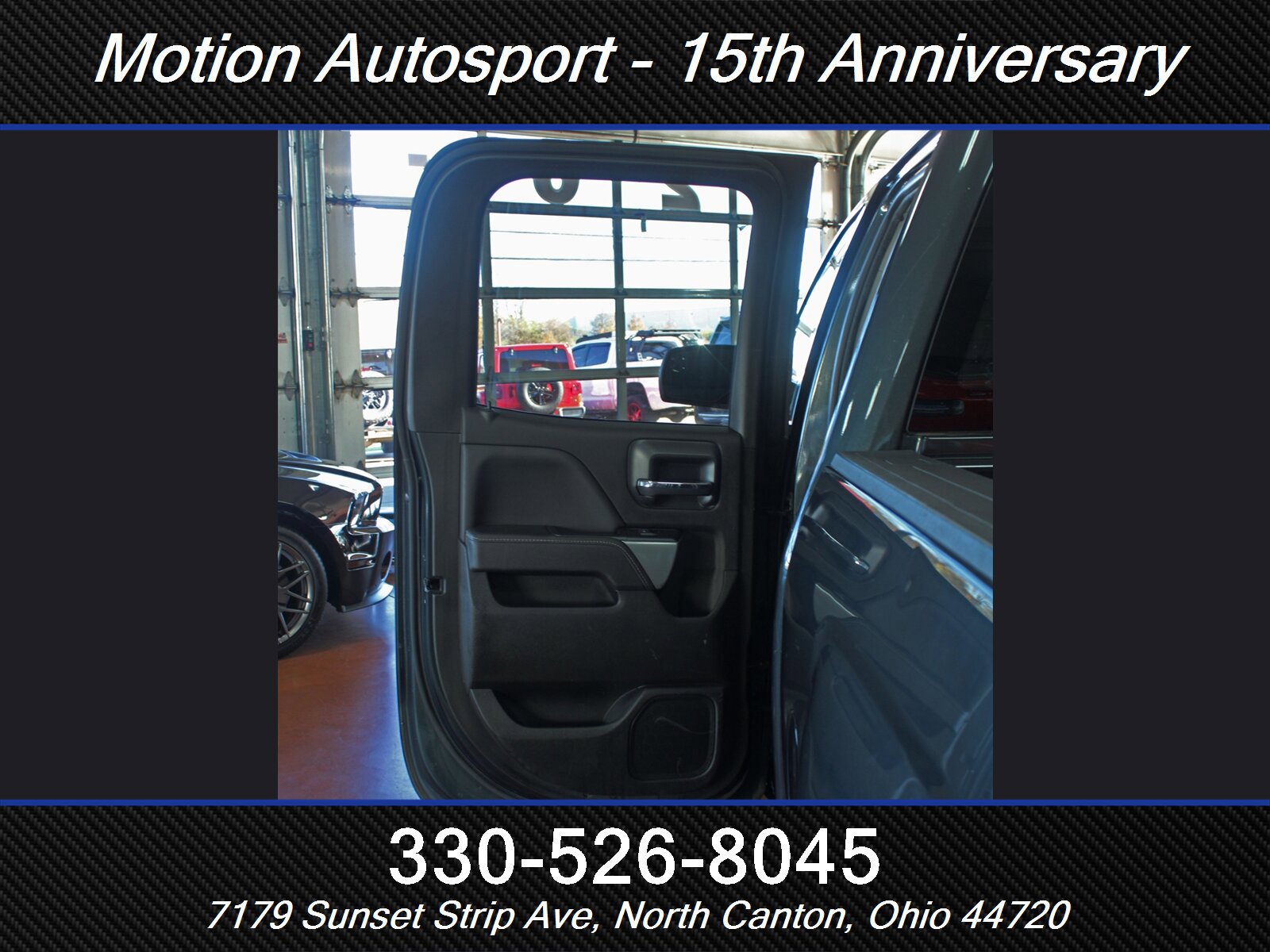 Used 2017 Chevrolet Silverado 1500 LT w/ All Star Edition image 38