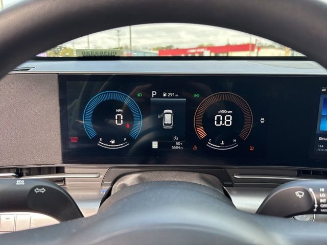 Used 2026 Hyundai Kona SE image 14