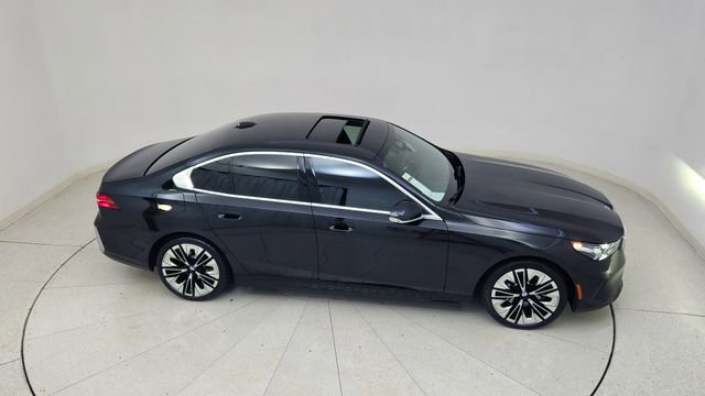Used 2026 BMW 530i image 78