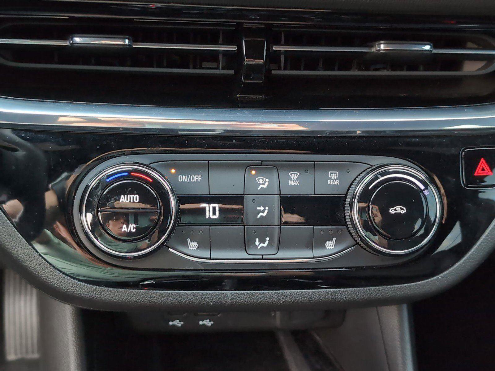 Used 2024 Buick Envista Sport Touring w/ Convenience I Package image 28