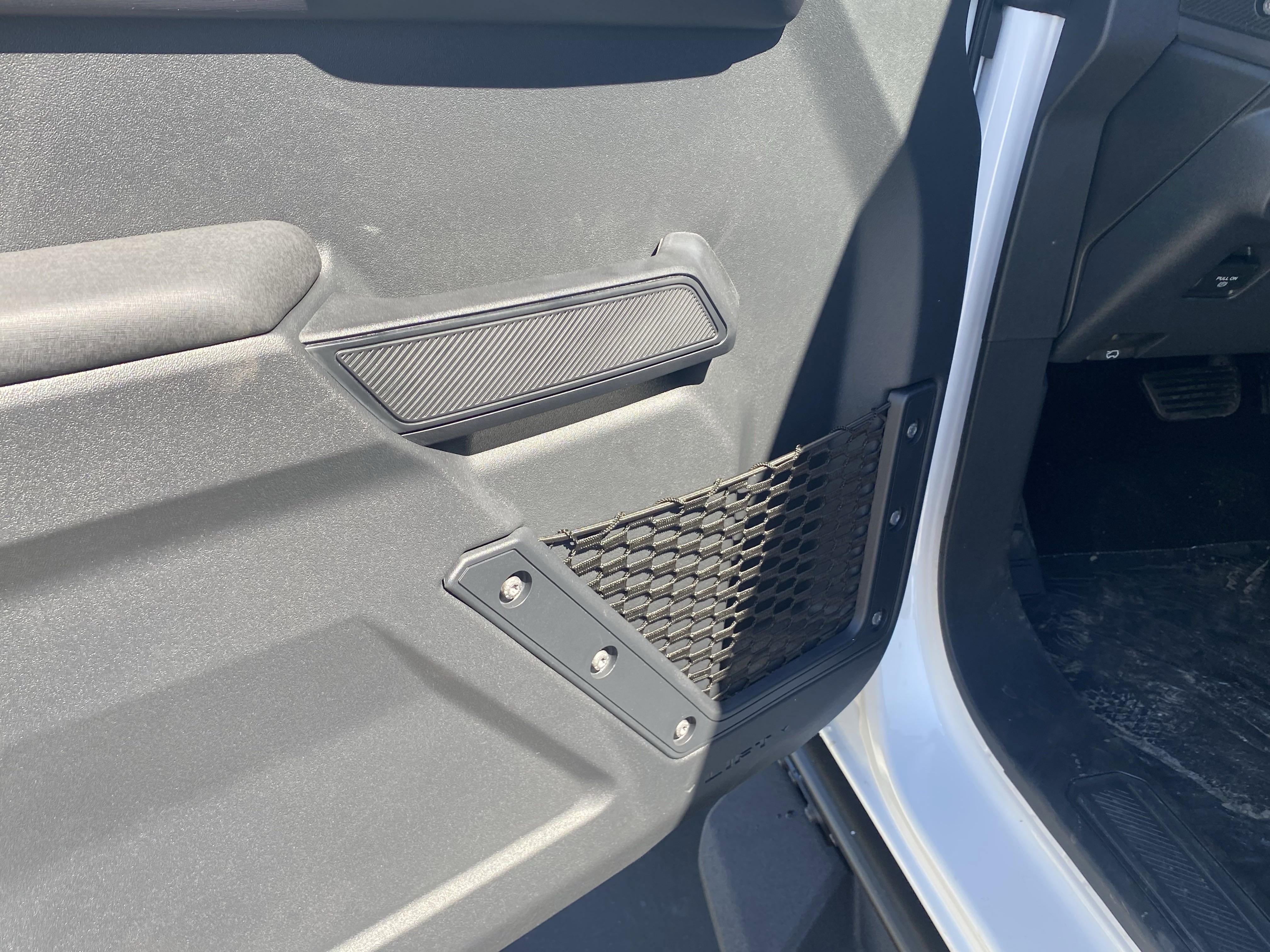 New 2025 Ford Bronco Badlands image 15