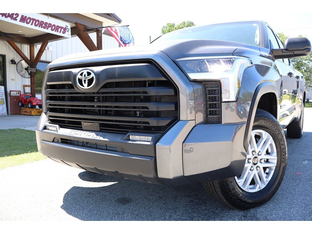 Used 2023 Toyota Tundra SR5 AWD/4WD image 42