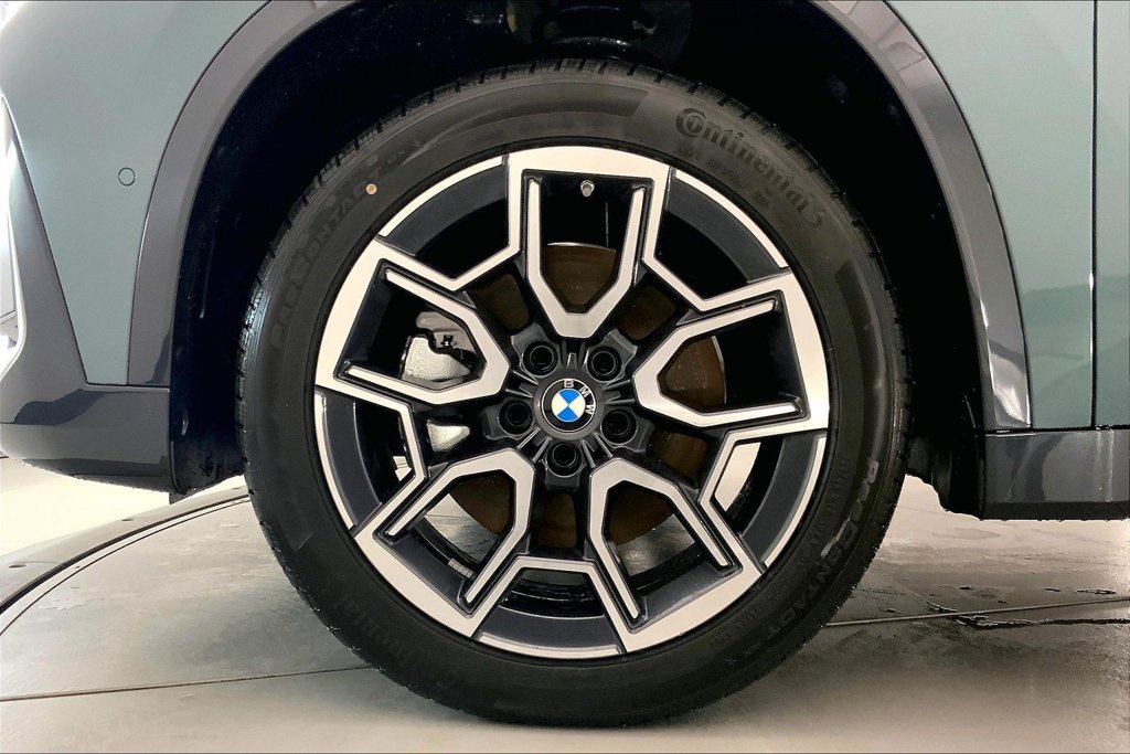 New 2026 BMW X1 xDrive28i w/ Technology Package AWD/4WD image 9