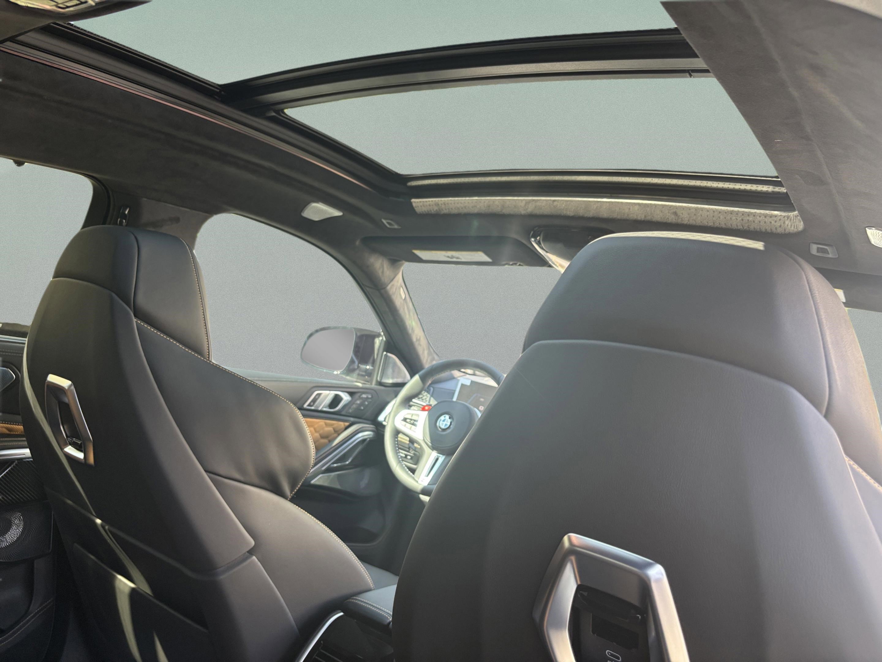 New 2026 BMW X6 M Competition w/ Executive Package AWD/4WD image 30
