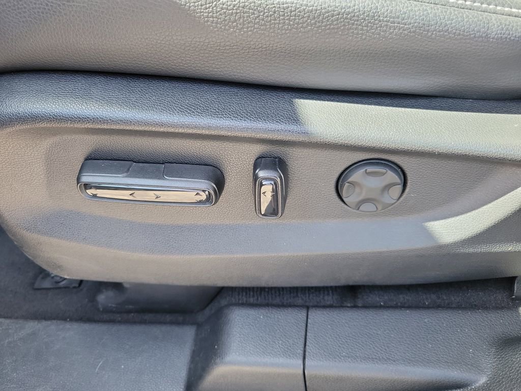 Used 2024 Honda Odyssey EX-L image 26