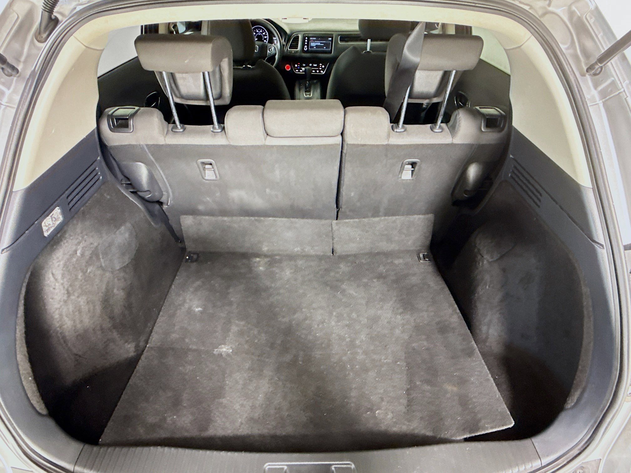 Used 2022 Honda HR-V EX image 36