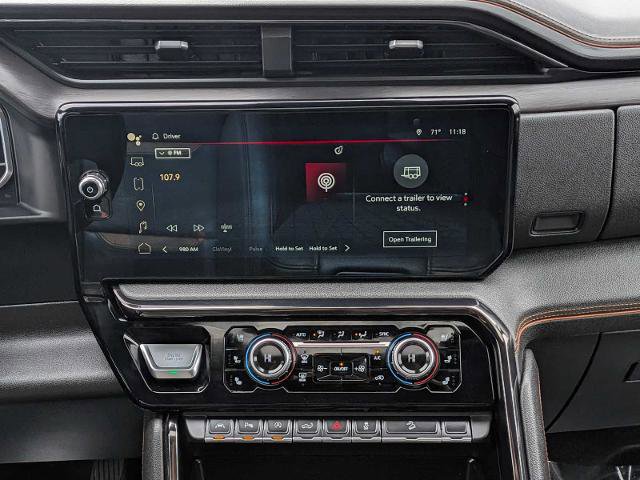 Used 2024 GMC Sierra 1500 AT4 w/ Technology Package AWD/4WD image 29