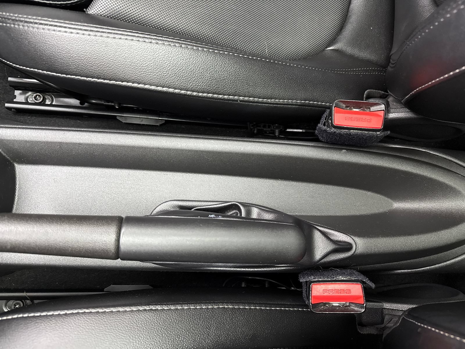 Used 2015 MINI Cooper S FWD image 28
