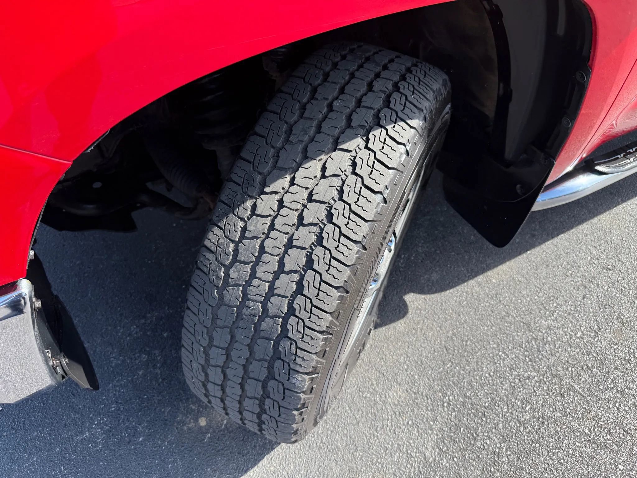 Used 2014 Toyota Tundra SR5 image 41