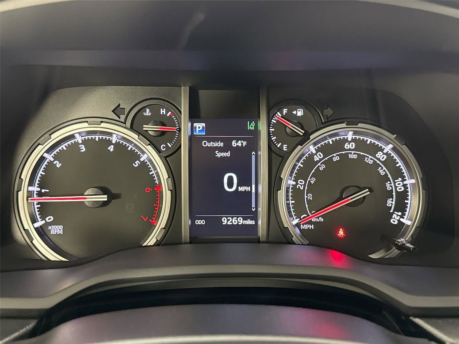 Certified 2024 Toyota 4Runner TRD Pro image 21