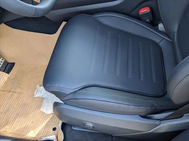 New 2026 Mercedes-Benz GLC 43 AMG 4MATIC image 4