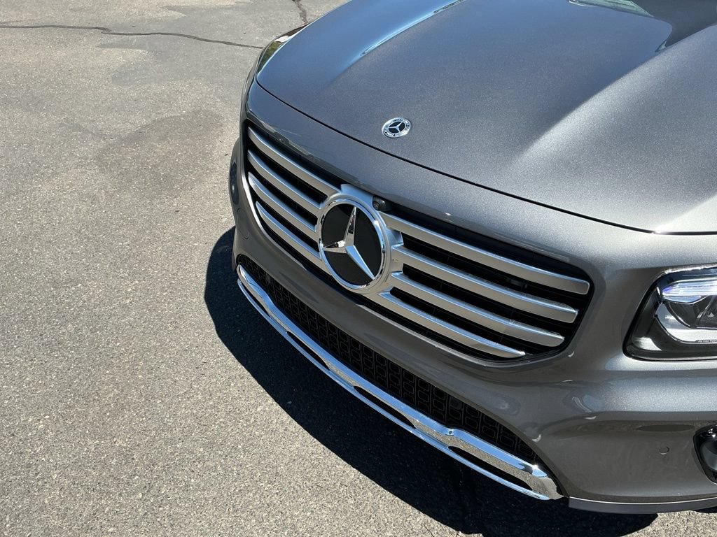 New 2026 Mercedes-Benz GLB 250 4MATIC image 5