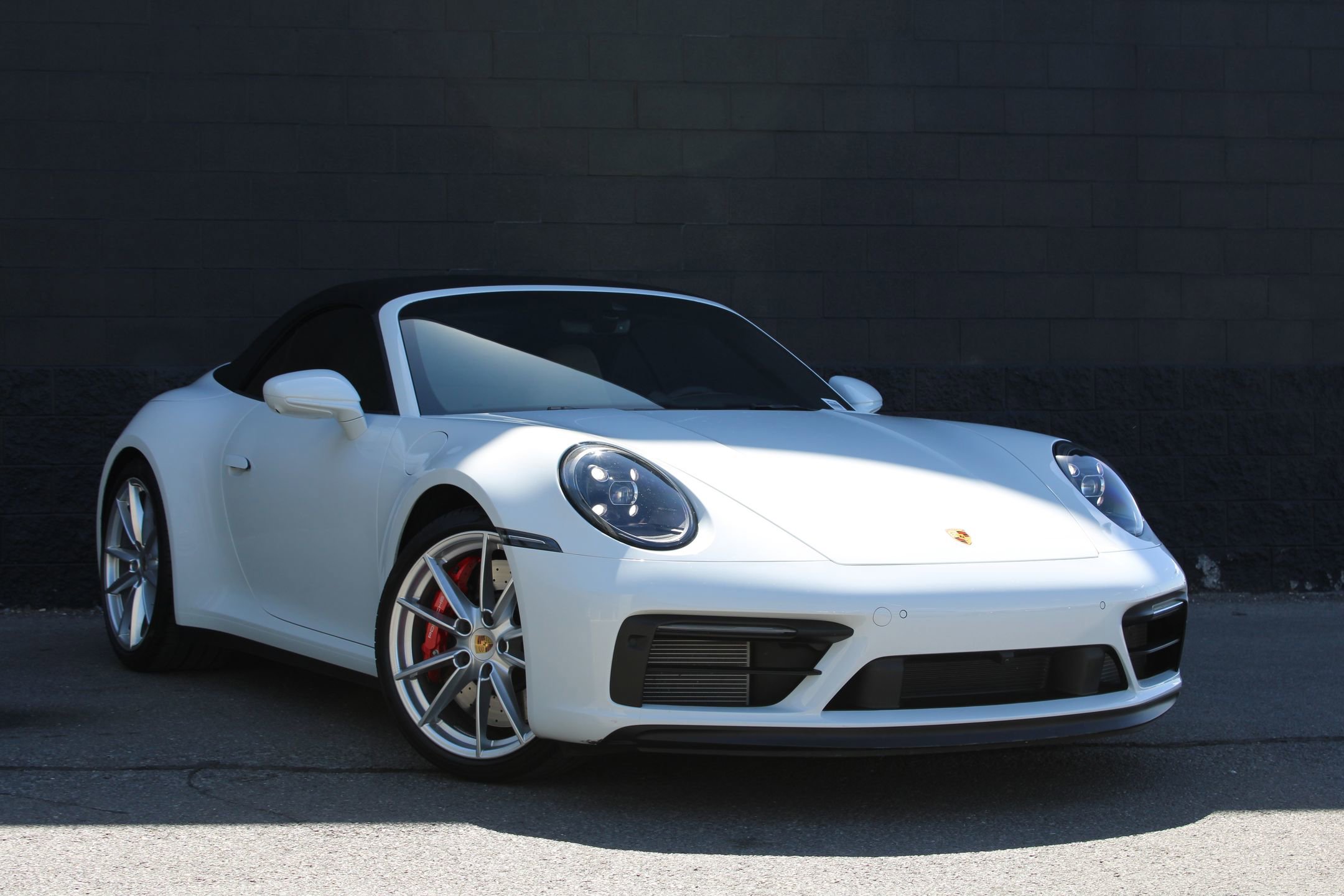 Certified 2022 Porsche 911 Carrera 4 GTS image 10