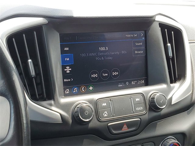 Certified 2020 GMC Terrain SLT w/ Preferred Package image 13