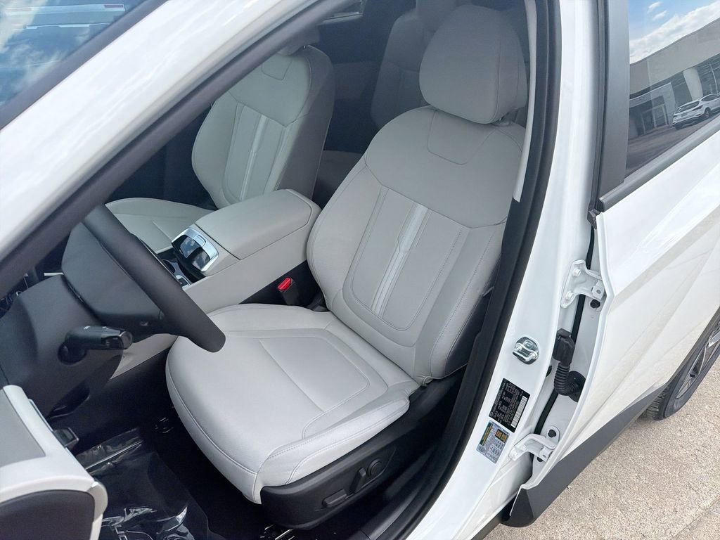 New 2026 Hyundai Tucson SEL AWD/4WD image 13