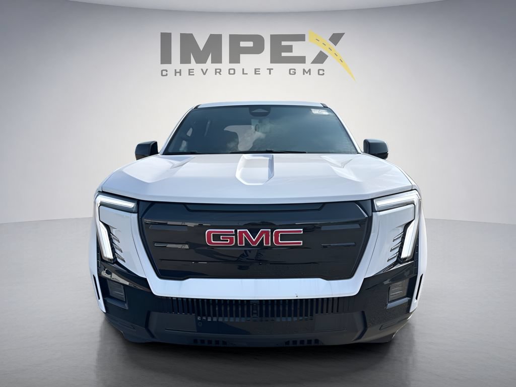 Used 2026 GMC Sierra EV Elevation w/ Premium Package AWD/4WD image 6