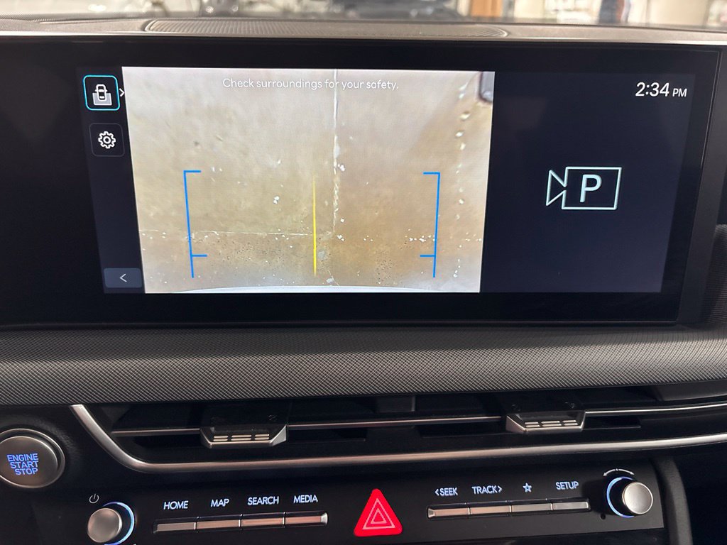 New 2026 Hyundai Sonata SE FWD image 24